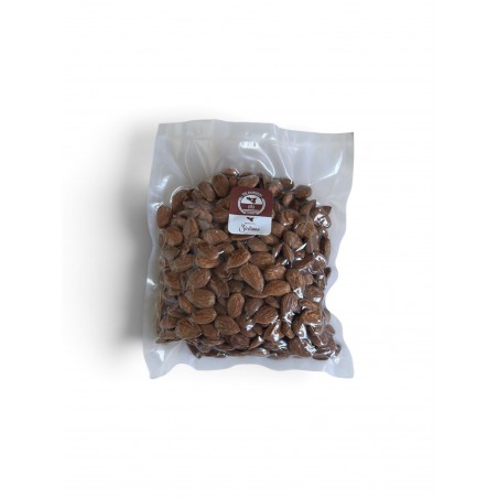 Mandorle di Sicilia Tuono Sgusciate 500gr