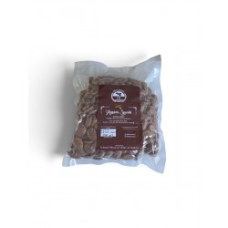Mandorle di Sicilia Tuono Sgusciate 500gr